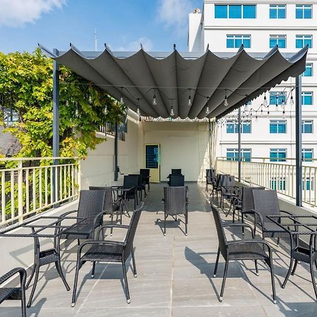 Edoya Hotel Dong Khoi 胡志明市 外观 照片