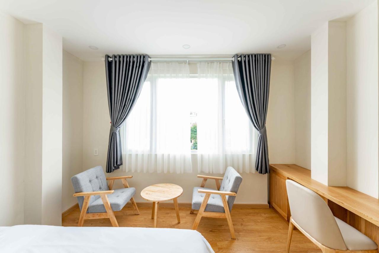 Edoya Hotel Dong Khoi 胡志明市 外观 照片